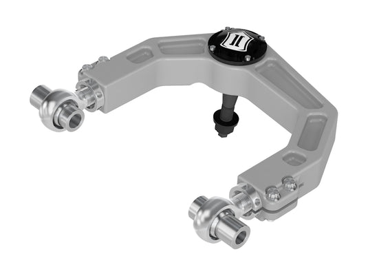 Icon 58500DJ ICO Upper Control Arms