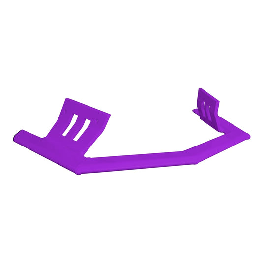 Straightline Performance 182-120-PURPLE Bottom Wing - Purple