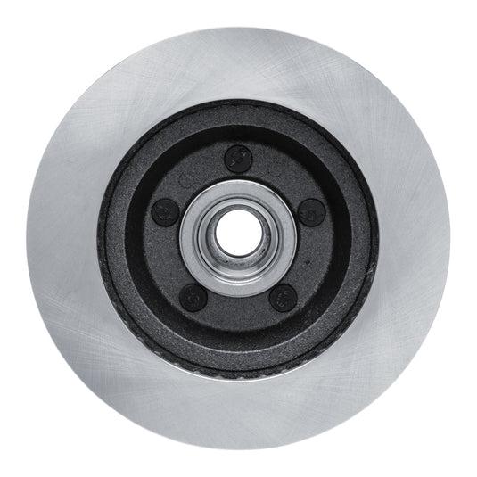 Dfc 600-54024 DFC Brake Rotors - Plain