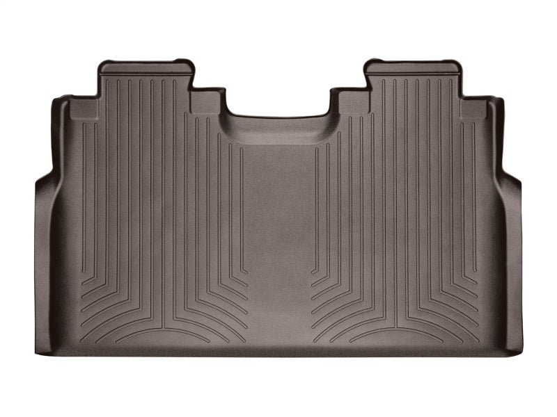 Load image into Gallery viewer, Weathertech 476972 WT FloorLiner - Rear - Cocoa
