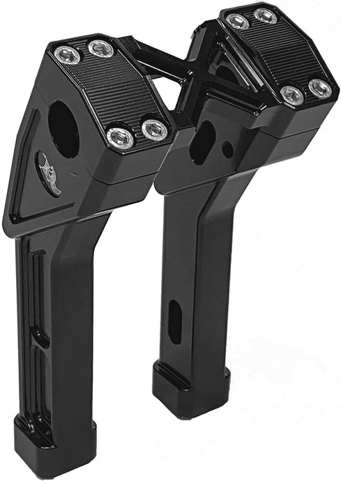 Kens Factory KFR-01 Next Level Riser - 8in. Straight