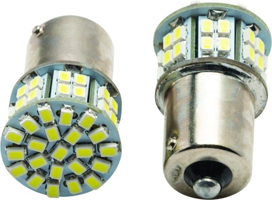 Bikemaster 152707 BKM Light Bulbs