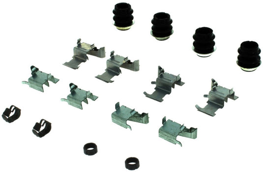 Stoptech 308.11780 ST Street Brake Pads
