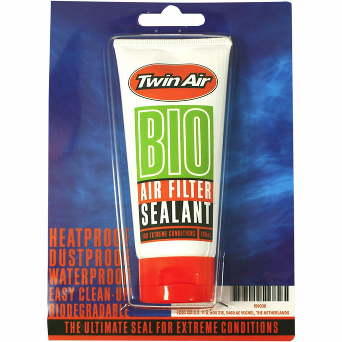 Twin Air 159030 Bio Air Filter Sealant - 100ml Tube