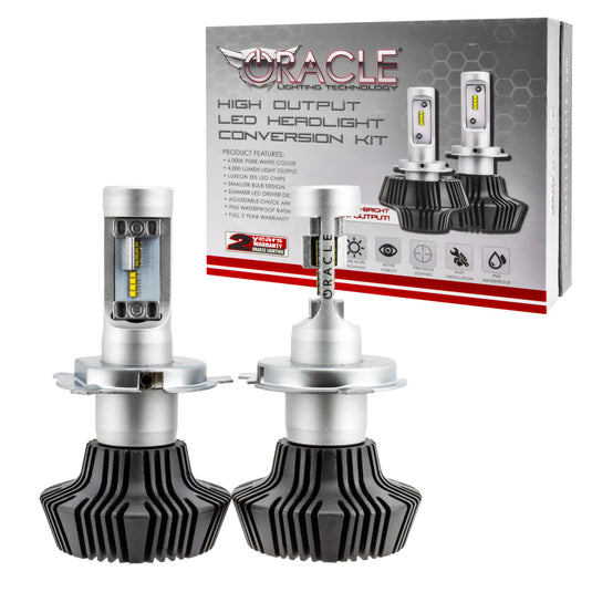Oracle Lighting 5231-001 ORL LED Conversion Bulbs