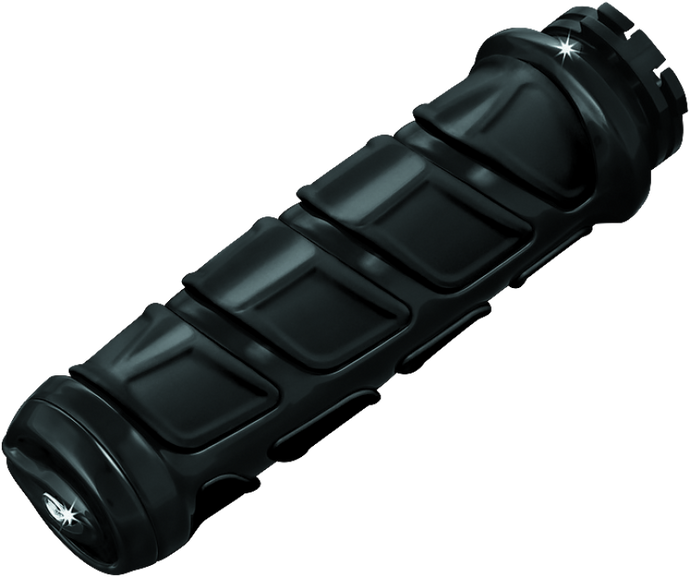 Kuryakyn 6368 KUR Hand Grips C