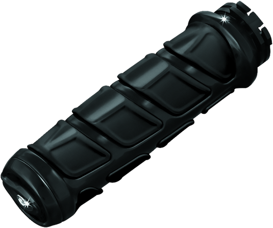 Kuryakyn 6368 KUR Hand Grips C