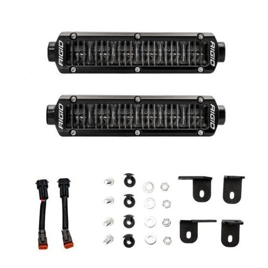 Rigid Industries 37202 RIG SR Series
