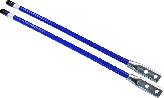 Kfi Products 105810 Pro Poly Plow Markers