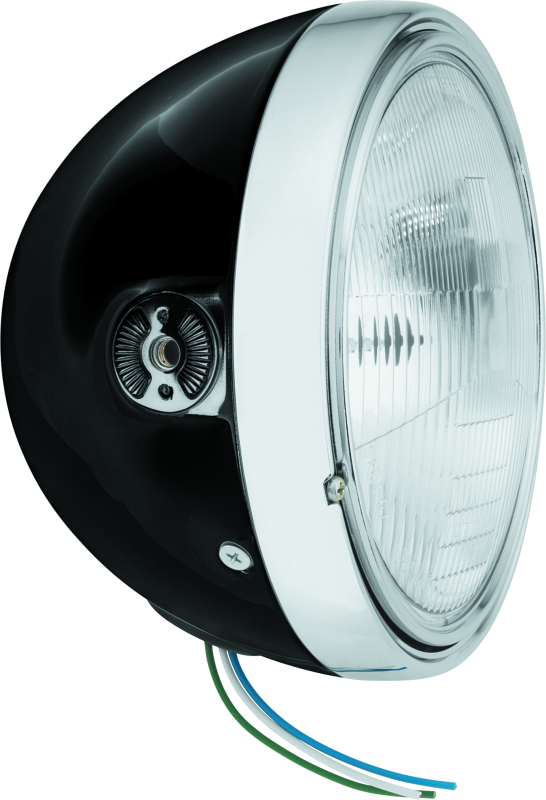 Load image into Gallery viewer, Bikemaster 152455 BKM Headlight Accessories B
