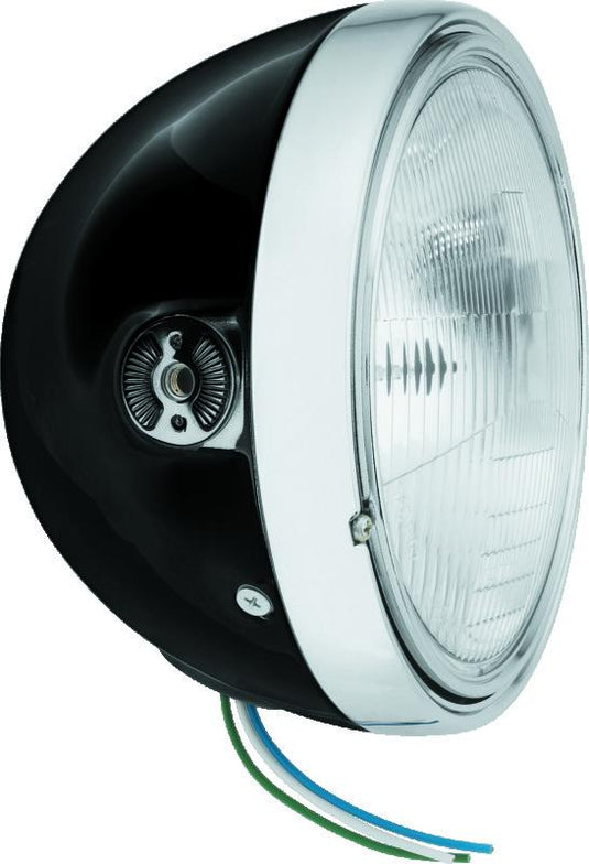 Bikemaster 152455 BKM Headlight Accessories B