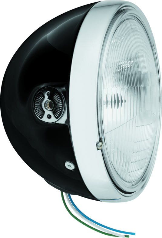 Bikemaster 152455 BKM Headlight Accessories B