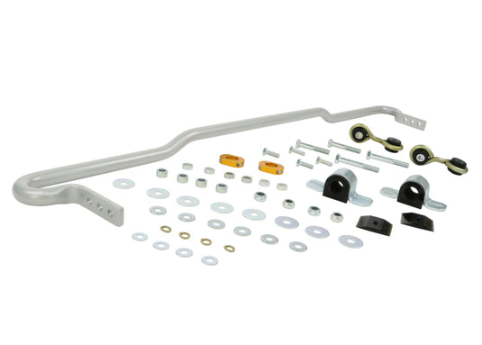 Whiteline BSR51XZ WL Sway Bars - Rear