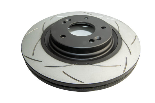 Dba DBA2490S DBA Street Slotted Rotors