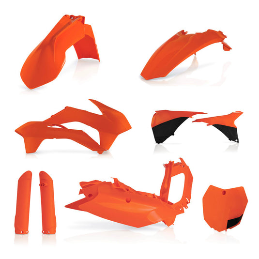 Acerbis 2403091008 ACB Body Kit