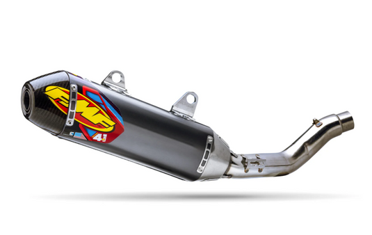 Fmf Racing 044453 FMF 4-Stroke Factory 4.1 RCT Muffler
