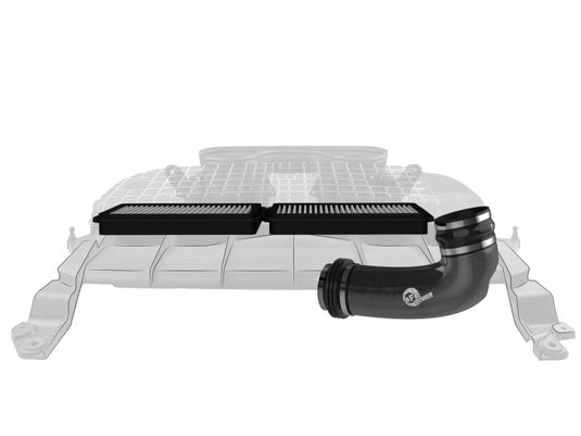 Afe 55-10014DC AFE Super Stock Induction System