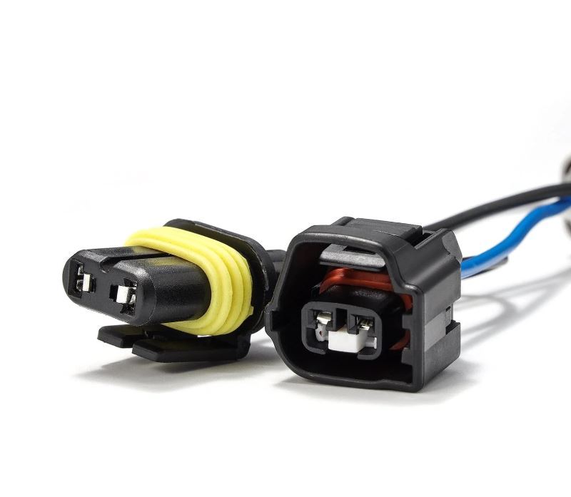Load image into Gallery viewer, Alpharex 810020 ARX Headlight Converters
