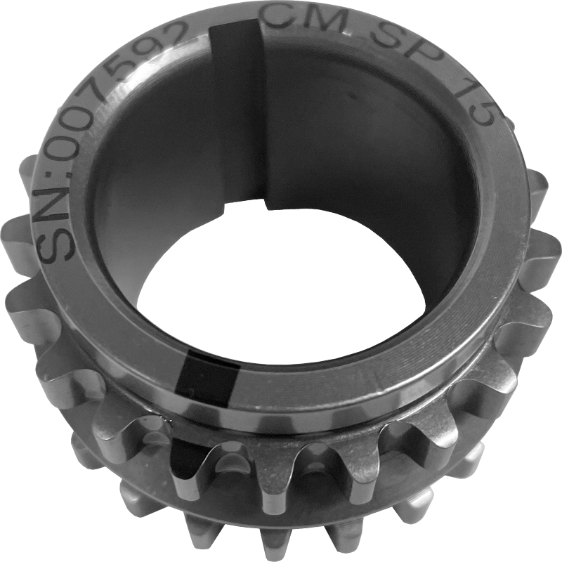 Load image into Gallery viewer, Boundary CM-SP-15 BOU Crankshaft Timing Sprocket
