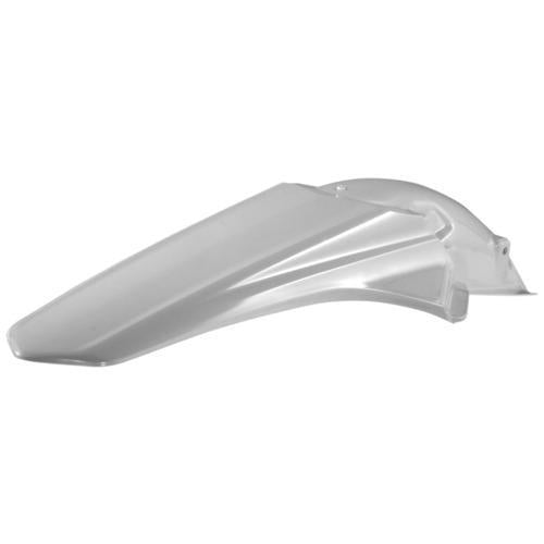 Acerbis 2449670002 Rear Fender - White