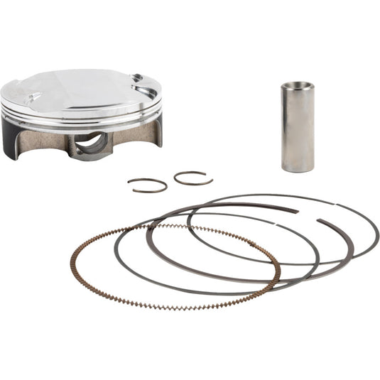 Wossner 4091DA Piston Kit - 87.95mm