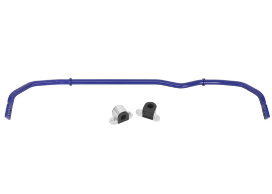 Superpro RC0033FZ-24 SPR Sway Bars - Front