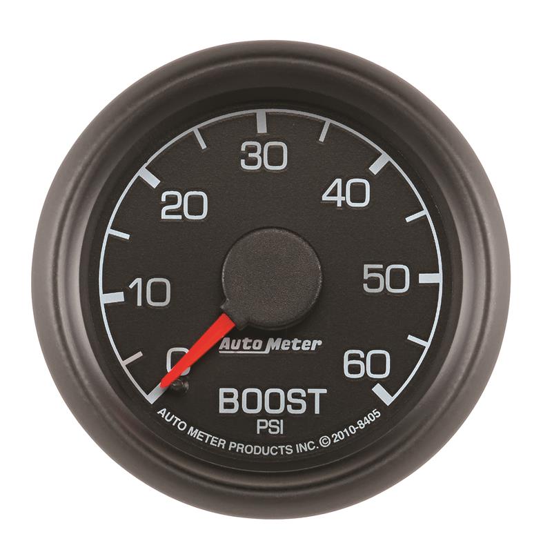 Load image into Gallery viewer, Autometer 8405 AM Factory Match Gauges

