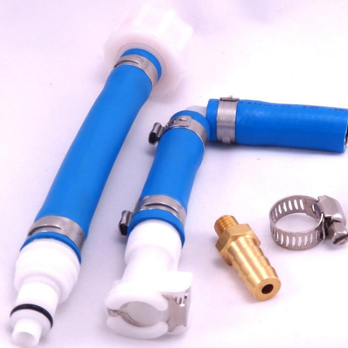Atlantis A8583 Flush Kit