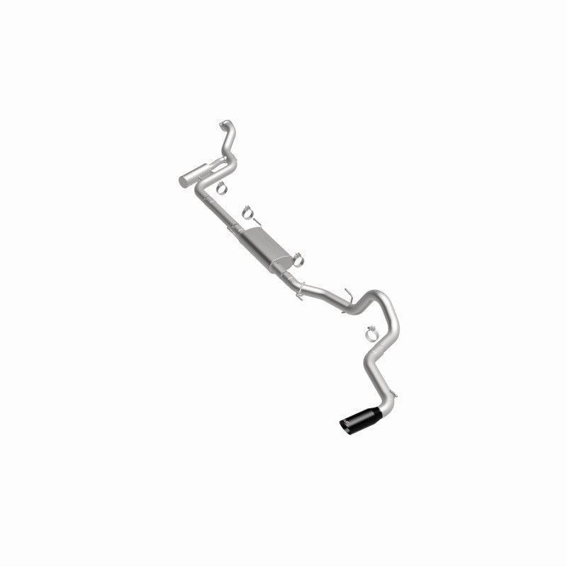 Load image into Gallery viewer, Magnaflow 19680 MAG Catback Exhaust
