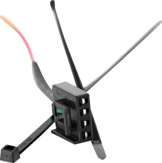 Quadboss 403245 QBS Wiring Pigtails