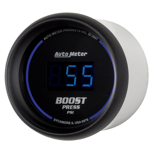 Autometer 6970 AM Cobalt Digital Gauges