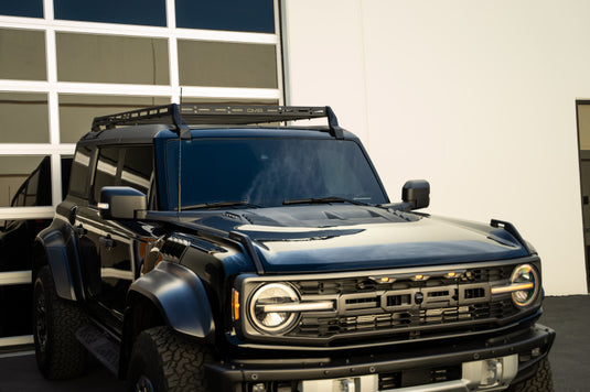 Dv8 Offroad RRBR-02 DV8 Roof Racks