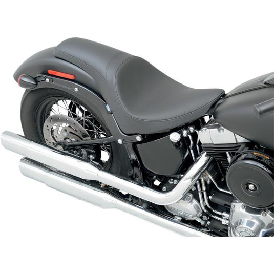 Drag Specialties 0802-0779 Predator Seat - Smooth