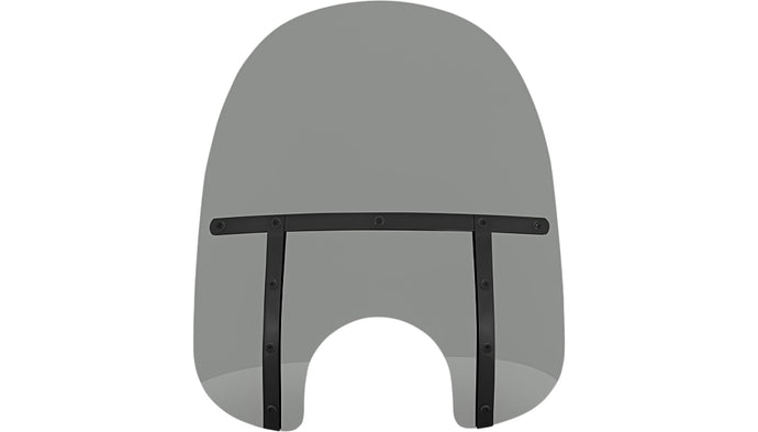 Night Shades Black Smoke