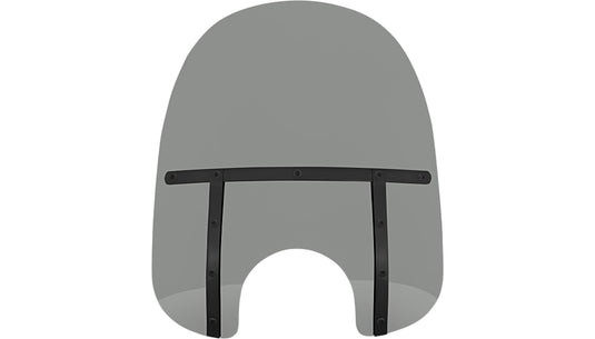 Night Shades Black Smoke