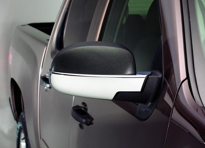 Load image into Gallery viewer, Avs 687664 AVS Mirror Covers
