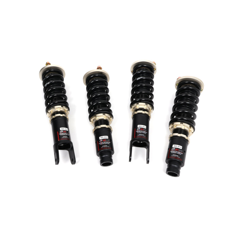 Load image into Gallery viewer, Blox Racing BXSS-00101 BX Competition Coilovers
