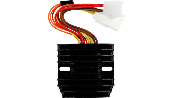 Parts Unlimited 2112-1537 Regulator