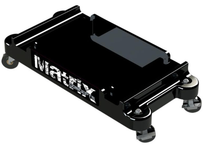 Matrix Concepts Llc M60-101 M60 Stand Roller Caddy