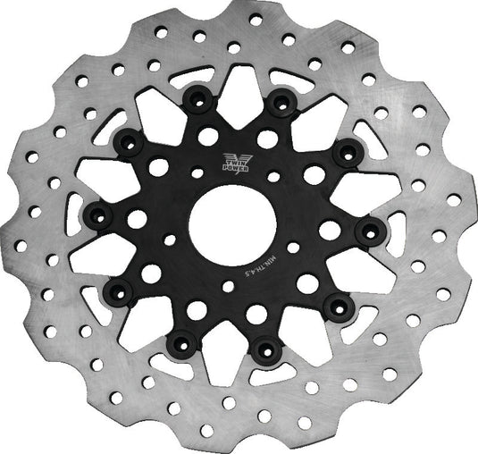 Twinpower 666847 TWP Brake Rotors
