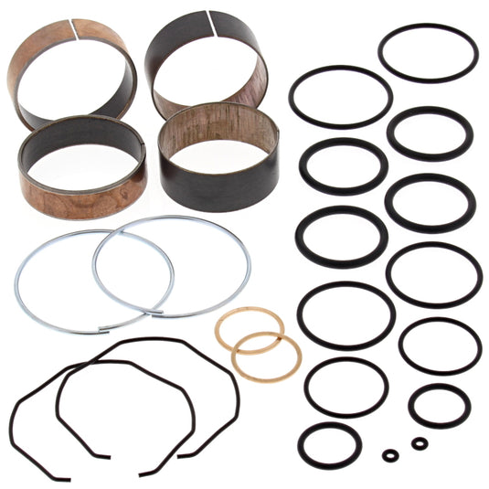 All Balls Racing 38-6068 ABR Fork Bushing Kits