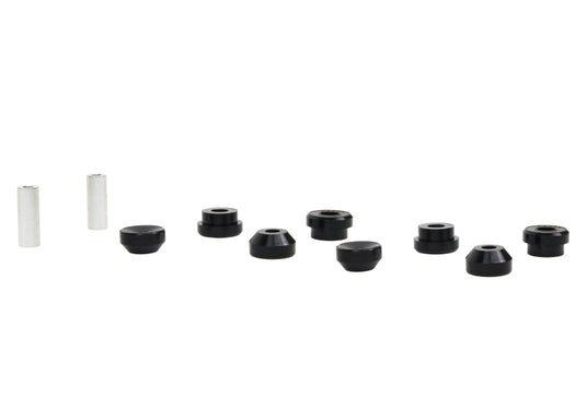 Whiteline W53410 WL Bushings - Control Arm