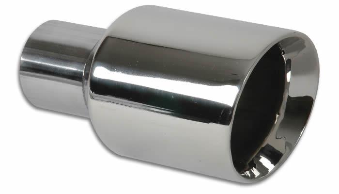 Load image into Gallery viewer, Vibrant 1226 VIB Exhaust Tips - Round
