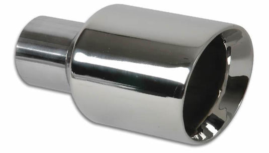 Vibrant 1226 VIB Exhaust Tips - Round