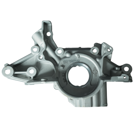 Boundary BP-S2-SNC BOU Oil Pump Assembly