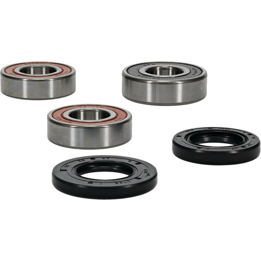 Pivot Works 25-1066-P Premium Wheel Bearing Kit