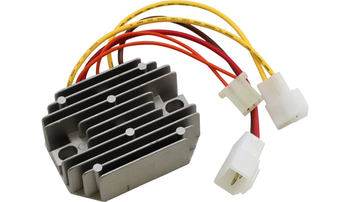 Parts Unlimited 2112-1538 Regulator