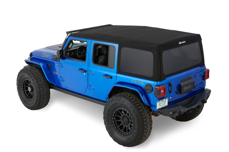 Load image into Gallery viewer, Bestop 54726-17 BES Soft Tops
