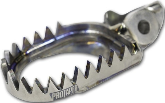 Protaper 022154 PTR Footpegs - Titanium