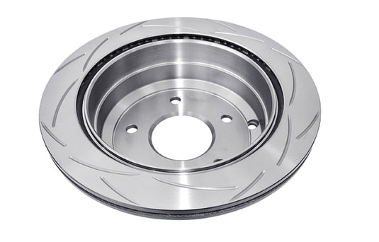 Dba DBA2021S DBA Street Slotted Rotors